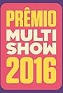 Prêmio Multishow de Música 2016 (2016)