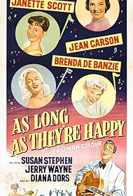 As Long as They're Happy (1955)