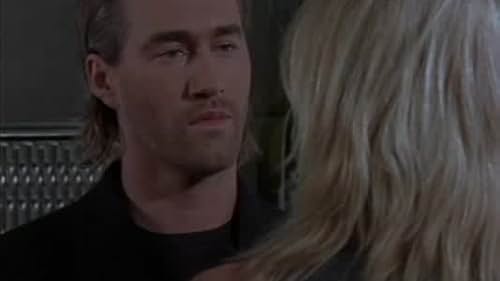 LA Femme Nikita: Into The Looking Glass