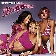 Destiny's Child: Bootylicious (2001)