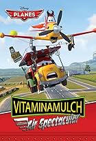 Vitaminamulch: Air Spectacular