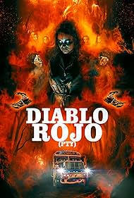 Diablo Rojo PTY (2019)