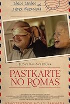 Pastkarte no Romas