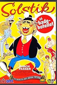 Solstik på badehotellet (1973)