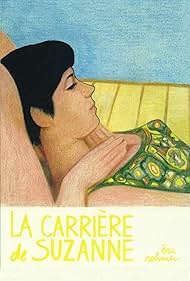 La carrière de Suzanne (1963)