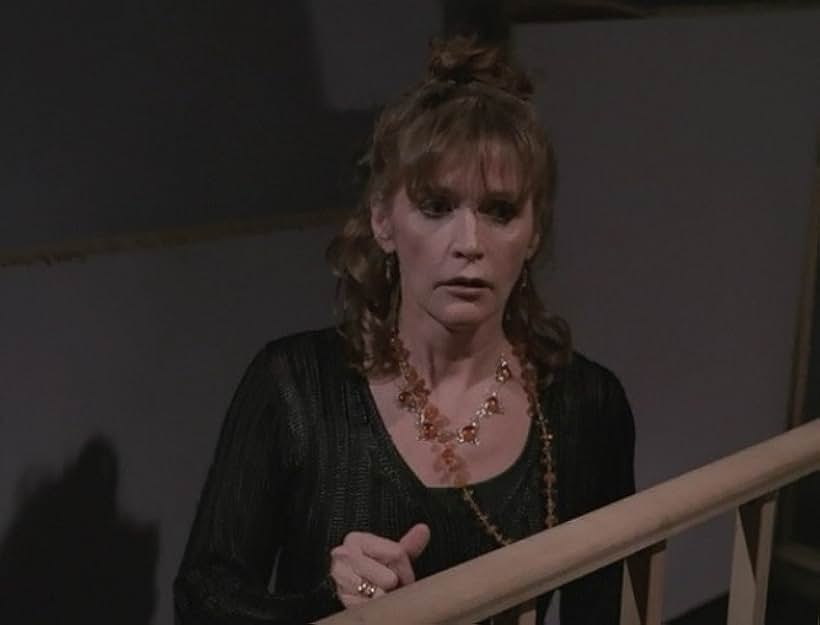 Margot Kidder in Someone Is Watching (2000)