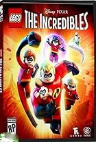 Lego the Incredibles