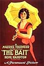 Hope Hampton in The Bait (1921)