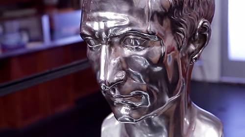 Pawn Stars: Rare Julius Caesar Bust is Pure Silver