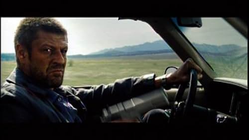 Trailer for The Hitcher