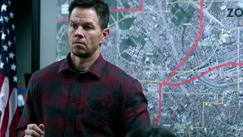 Mile 22: Failure Of Imagination