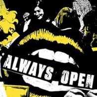 Primary photo for Always Open