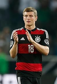 Primary photo for Toni Kroos