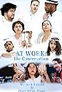 AT WORK: The Conversation (2023)