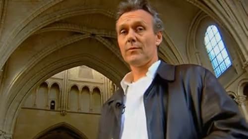 Anthony Head in Demons (2004)