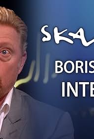 Boris Becker in Skavlan (2009)