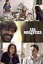 Les molèsties (2017)