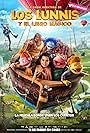 La gran aventura de Los Lunnis y el Libro Mágico (2019)