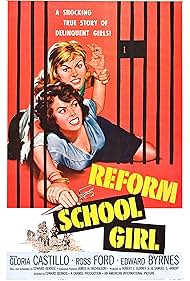 Reform School Girl (1957)