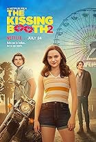 Joey King, Joel Courtney, and Jacob Elordi in Bốt Hôn 2 (2020)