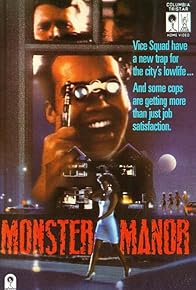 Primary photo for Police Story: Monster Manor