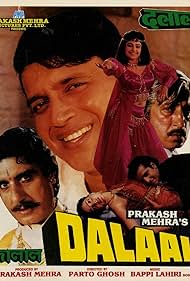 Dalaal (1993)