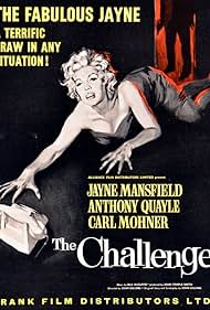 The Challenge (1960)