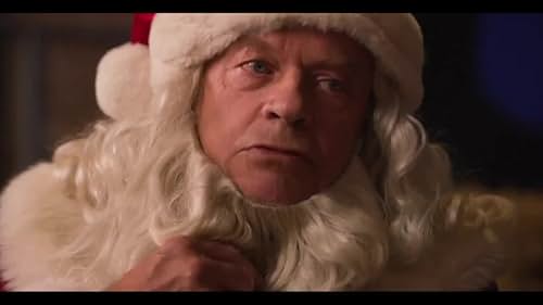 Watch Father Christmas Is Back Official Trailer