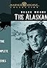 The Alaskans (TV Series 1959–1960) Poster