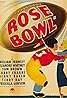 Rose Bowl (1936) Poster