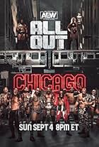 All Elite Wrestling: All Out