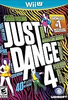 Just Dance 4 (2012)