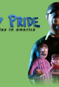 Clay Pride: Being Clay in America (2001)