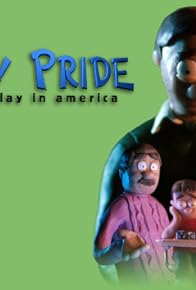 Primary photo for Clay Pride: Being Clay in America