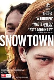 Snowtown Casting (2011)