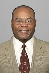 Primary photo for Mike Singletary