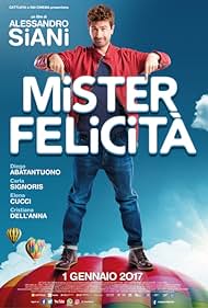 Mister Felicità (2017)