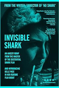 Primary photo for Invisible Shark