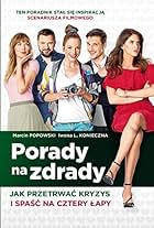 Porady na zdrady