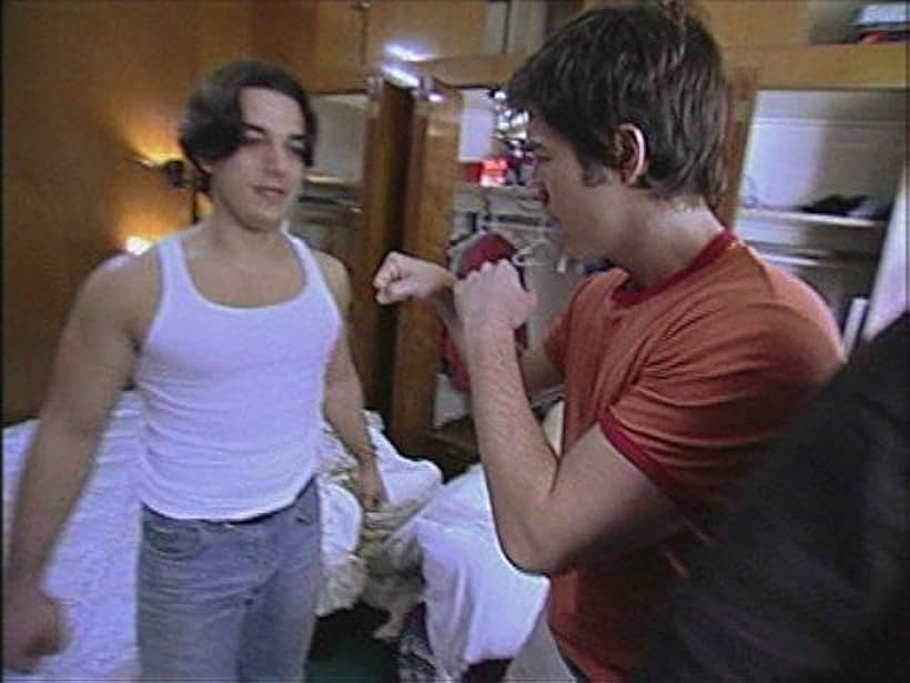 Queer Eye for the Straight Guy (2003)