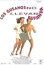 Los gusanos no llevan bufanda (1992)