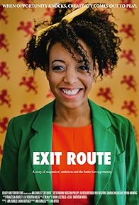 Primary photo for Exit Route