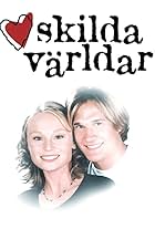 Skilda världar