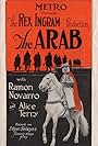 The Arab (1924)