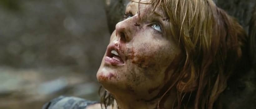 Kelly Reilly in Sát Nhân Bên Hồ (2008)