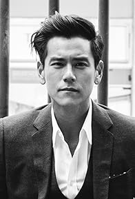 Primary photo for Eddie Peng