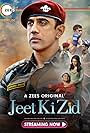 Amit Sadh in Jeet Ki Zid (2021)