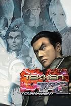 Tekken Tag Tournament