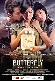 The Butterfly (2007)