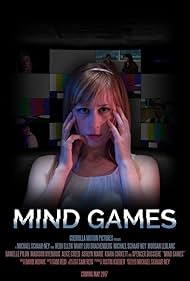 Heidi Ellen in Mind Games (2017)